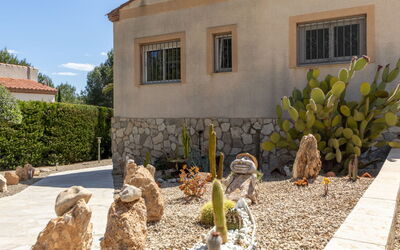 Villa Luz del Sol