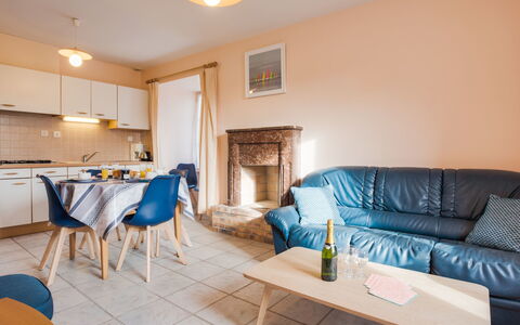 Alojamiento:&nbsp;Beaumer 176.2