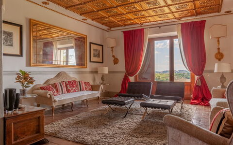 Alojamiento:&nbsp;Villa Di Tognana
