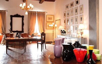 Alojamiento:&nbsp;Villa Di Tognana