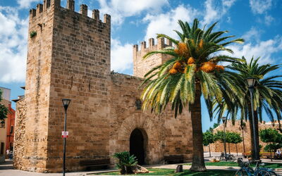 Voramar