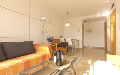 Alojamiento:&nbsp;Goleta 403.1