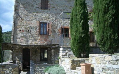 La Pannocchia