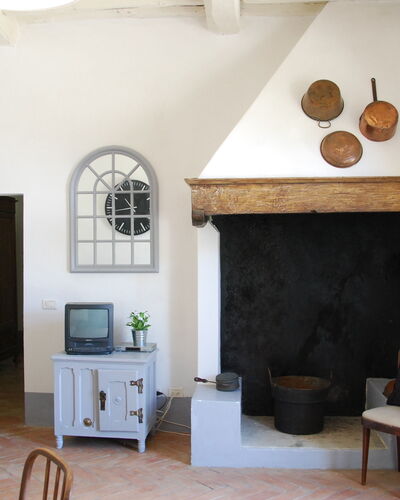 Casa Marcello - Noce
