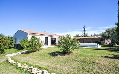 L'Oliveraie