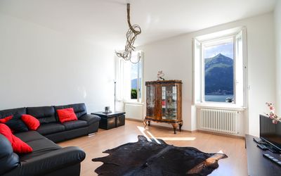 Residenza Bellagio - Bellagio, Lombardía, Italia
