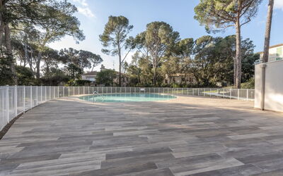 Alojamiento:&nbsp;Le Domaine 355.1