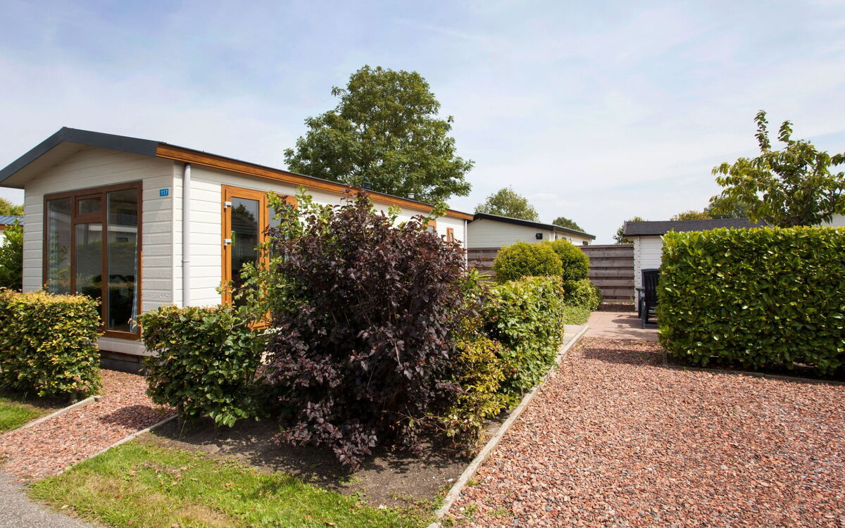 Alojamiento:&nbsp;Recreatiepark De Woudhoeve 205.16