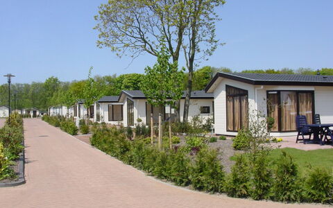 Alojamiento:&nbsp;Recreatiepark Noordwijkse Duinen 108.8