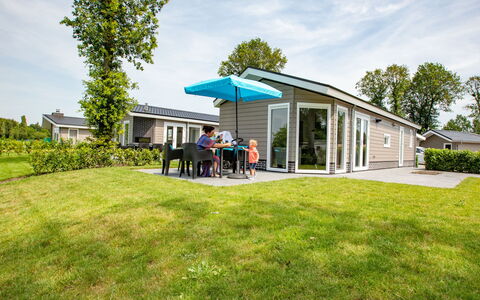 Alojamiento:&nbsp;Residence De Leuvert 303.18