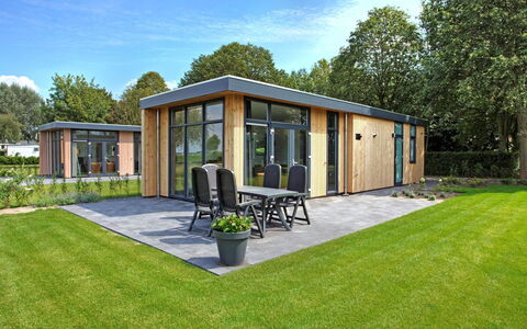 Alojamiento:&nbsp;Recreatiepark 't Esmeer 105.19