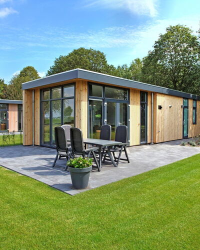 Recreatiepark 't Esmeer 105.21