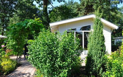 Alojamiento:&nbsp;Bospark Ede 203.1