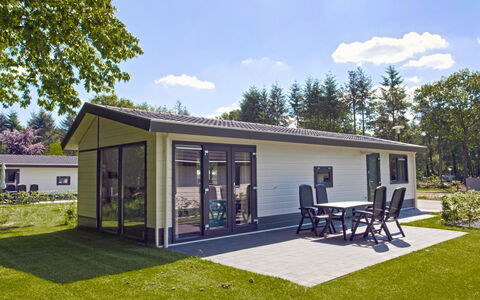 Alojamiento:&nbsp;Comfort 5 Personen 204.1