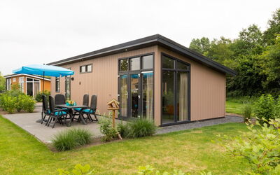 Residence Lichtenvoorde 103.17: Propiedad, Casa, Casa, Bienes Raíces, Edificio, Cabaña, El Terreno Del Lote, Área Rural, Hierba, Árbol