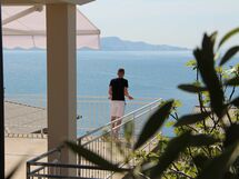 Villa Gustav – Stunning view