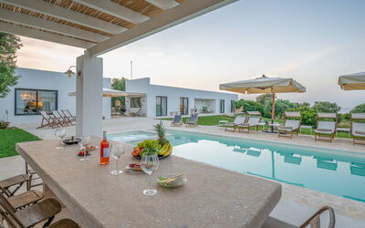 Villa Mira 57