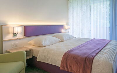 Alojamiento:&nbsp;Wohnmotel 100.8