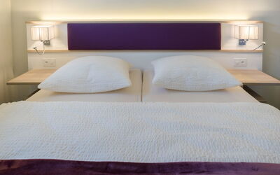 Alojamiento:&nbsp;Wohnmotel 100.36