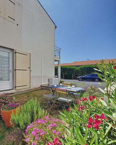 Les Jardins de L'Eden