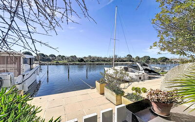 Marinas Beach