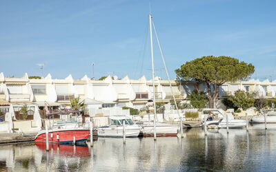 Marinas Beach