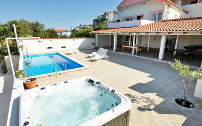 Zdenko 2 - Zadar, Zadar, Croacia