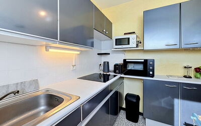 Alojamiento:&nbsp;Les Terrasses Port Maria 220.3