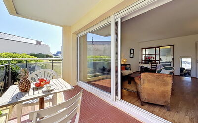 Alojamiento:&nbsp;Les Terrasses Port Maria 220.3