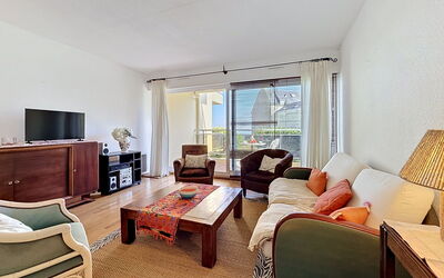 Alojamiento:&nbsp;Les Terrasses Port Maria 220.3