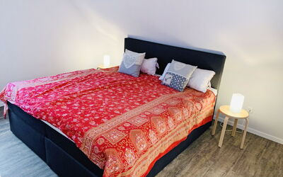Alojamiento:&nbsp;Marit 277.2