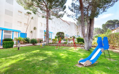 Residencial Magda Park