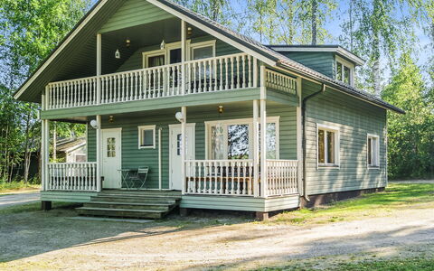 Kesäranta: Madera, Porche, Casa, Vía Muerta, Cabaña, Casa, Techo, Puerta, Inmuebles, Casa De Campo