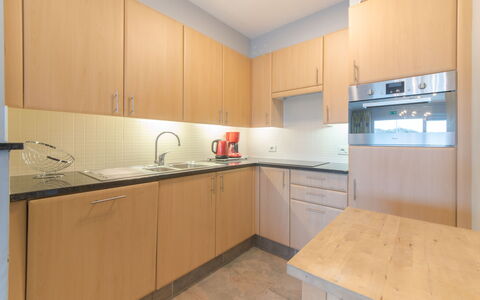 Alojamiento:&nbsp;Seaside 2.02 with Parking 730.3