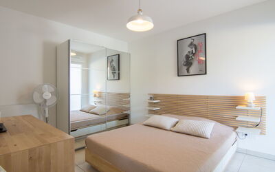 Alojamiento:&nbsp;Royal Rivage 101.2