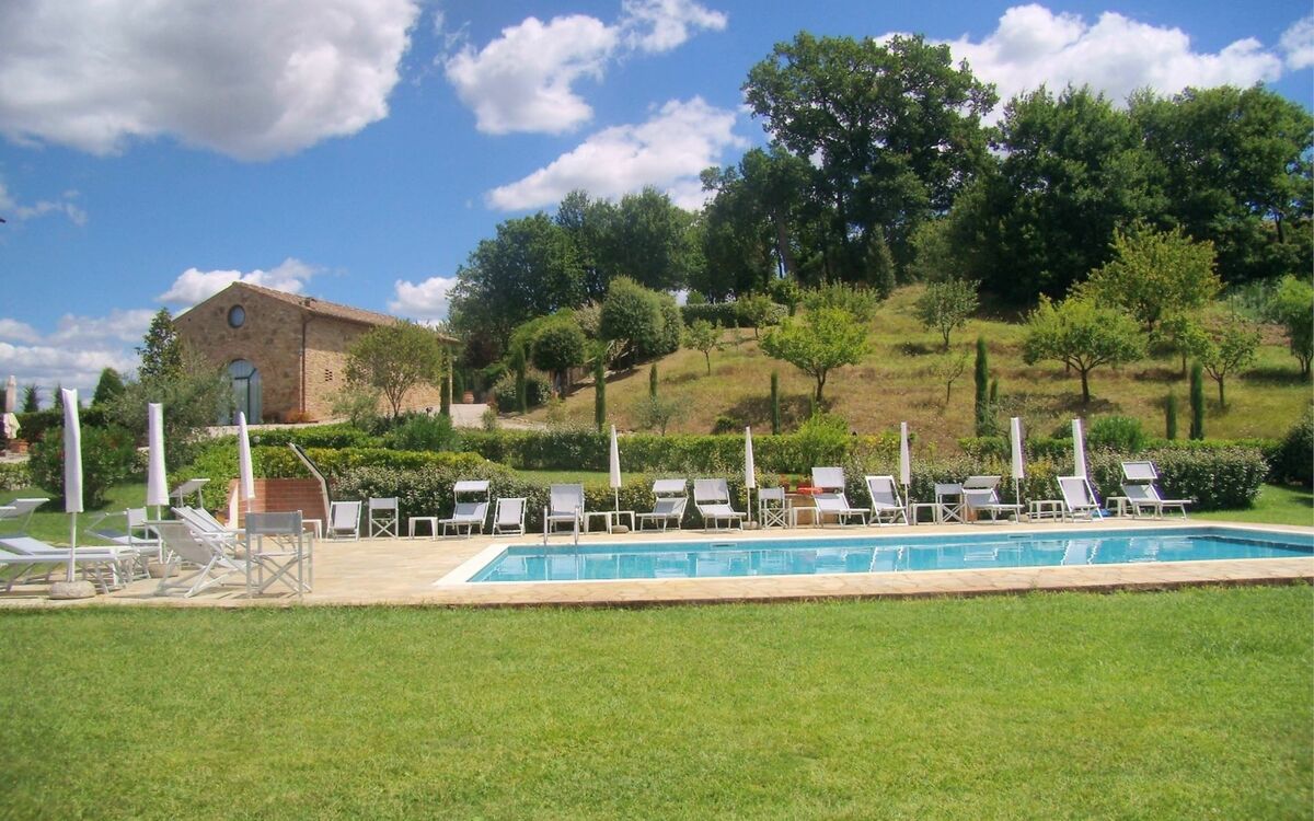 Villa Caselsa