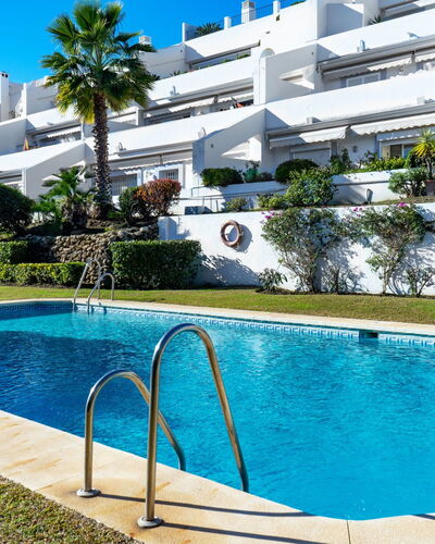 Mirador Ii: Piscina, Propiedad, Edificio, Bienes Raíces, Departamento, Recurso, Casa, Barrio Residencial, Vacaciones, Condominio