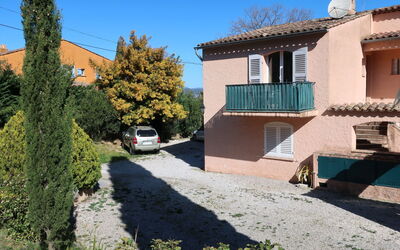 Bella Vista - Saint-Tropez, Provenza-Alpes-Costa Azul, Francia