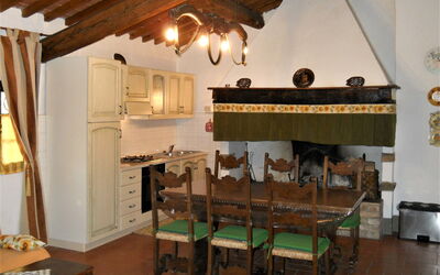 Alojamiento:&nbsp;Ginestra