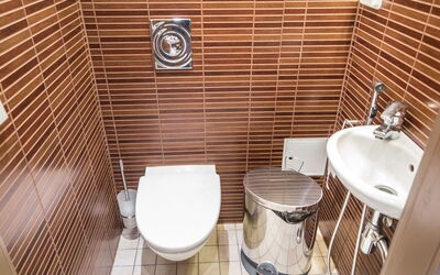 Tahko Spa Suites Orange a 4
