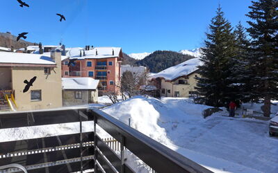 Alojamiento:&nbsp;Chesa Corvatsch 111 - Champfer 2.1