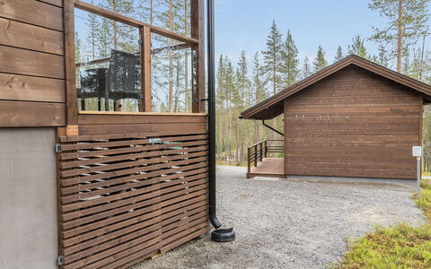 Äkäsmartti a: Madera, Cabaña, Cuarto De Troncos, Bosque, Cobertizo, Edificios Del Jardín, Alerce, Bosque, Manchas De Madera