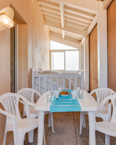Le Patio