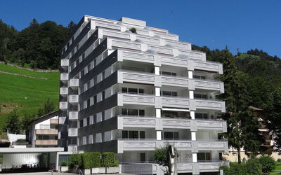 Sunnmatt West Wohnung 721 - Engelberg, Obwalden, Suiza