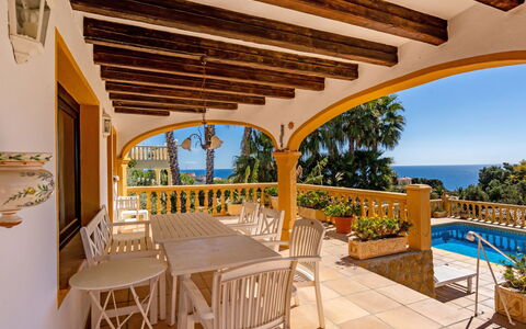 Villa Casablanca: Propiedad, Edificio, Bienes Raíces, Casa, Habitación, Casa, Inmuebles, Villa, Departamento, Porche