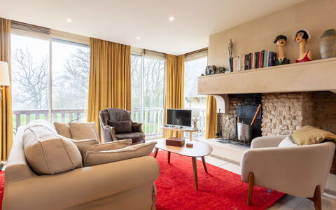 Alojamiento:&nbsp;Les Hauts de Deauville 781.2