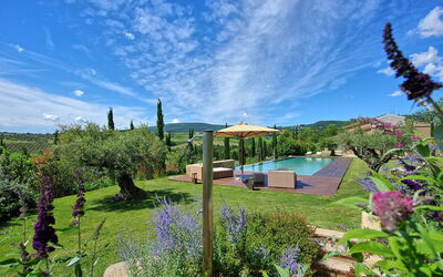 Villa Dora