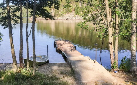 Vuorilahti: Agua, Cuerpo De Agua, Los Recursos Hídricos, Banco, Corriente De Agua, Lago, Muelle, Reflexión, Estanque