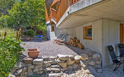 Chalet Eden