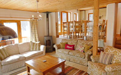 Chalet Eden
